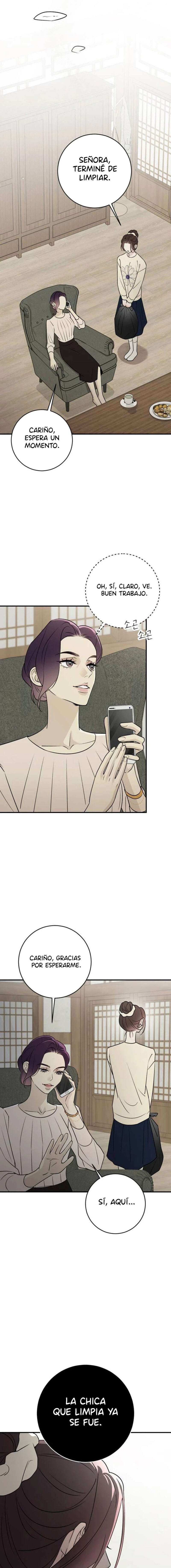Inapropiado Capítulo 8 - Page 16