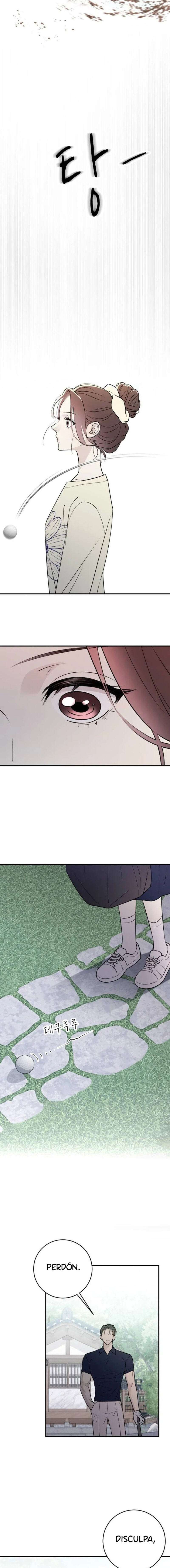 Inapropiado Capítulo 8 - Page 19
