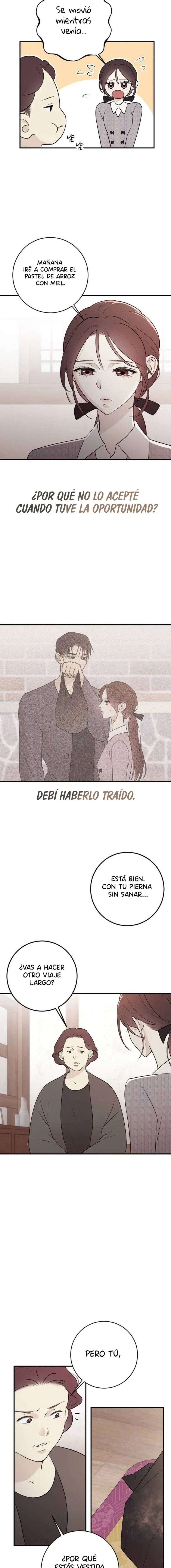 Inapropiado Capítulo 8 - Page 2