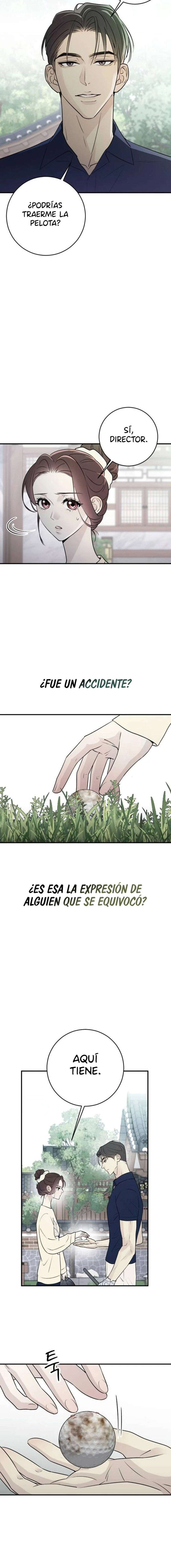 Inapropiado Capítulo 8 - Page 20