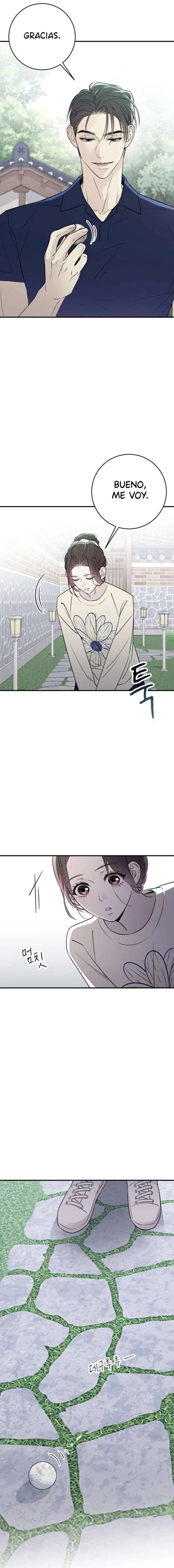 Inapropiado Capítulo 8 - Page 21