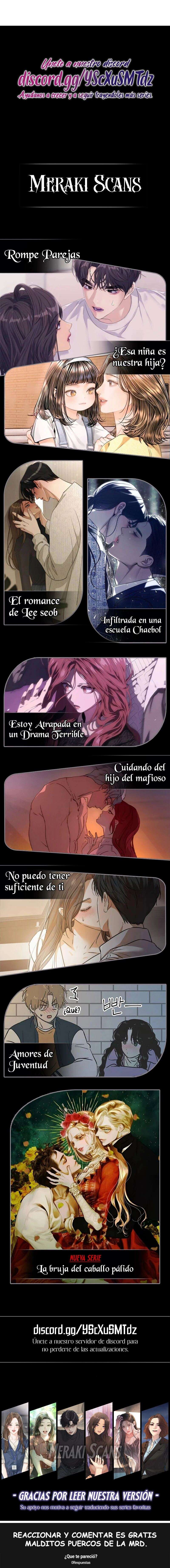Inapropiado Capítulo 8 - Page 23