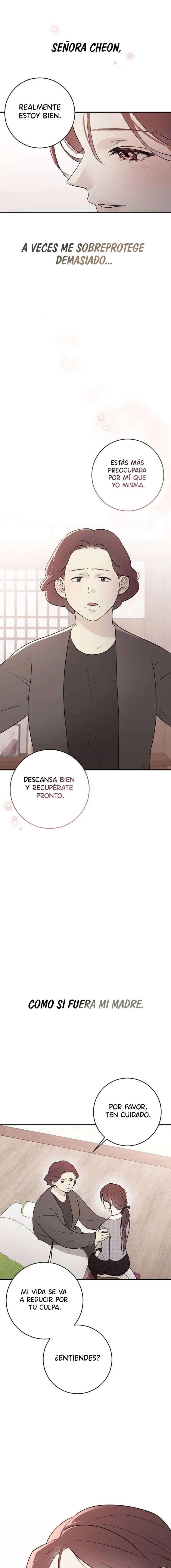 Inapropiado Capítulo 8 - Page 4