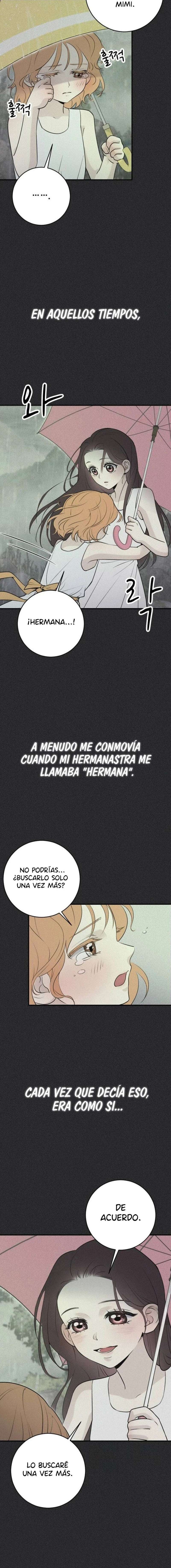 Inapropiado Capítulo 9 - Page 15