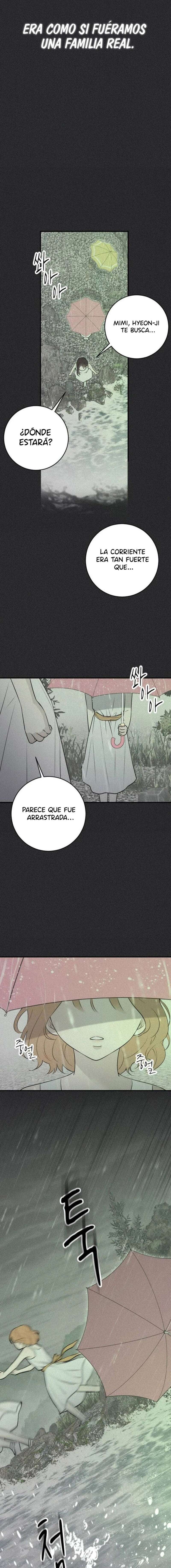 Inapropiado Capítulo 9 - Page 16