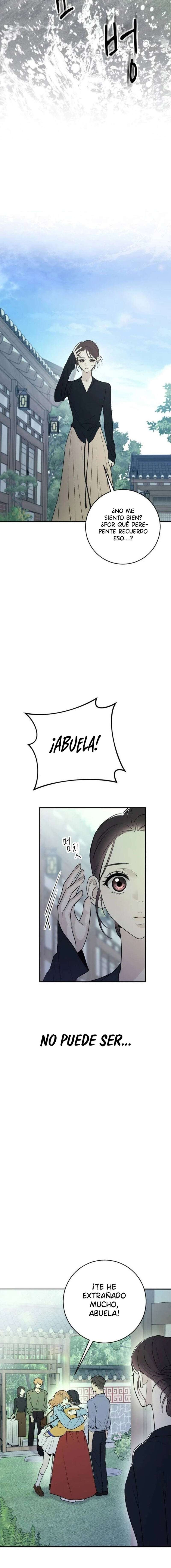 Inapropiado Capítulo 9 - Page 17