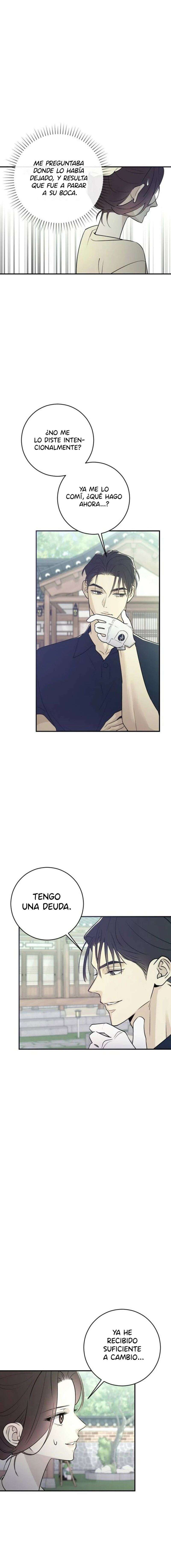 Inapropiado Capítulo 9 - Page 4
