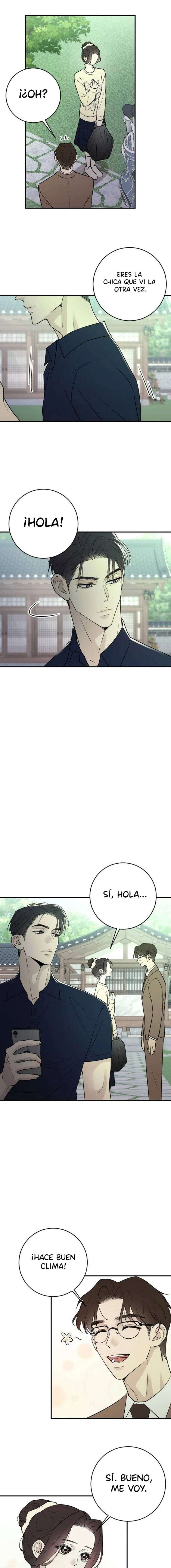 Inapropiado Capítulo 9 - Page 7