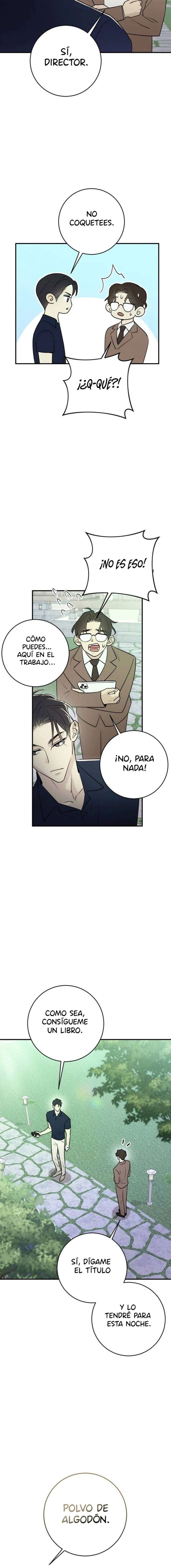 Inapropiado Capítulo 9 - Page 9