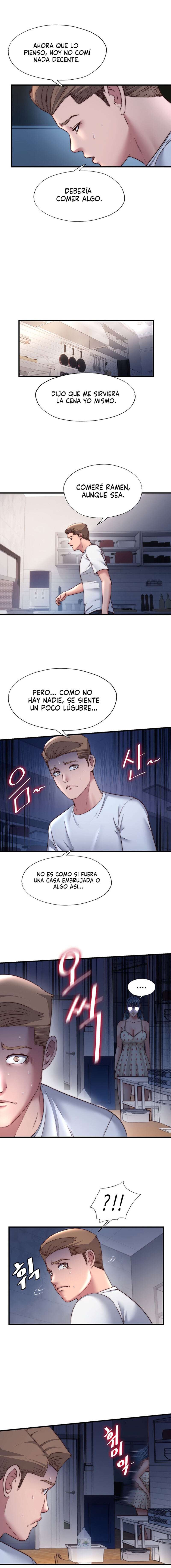 Descarga Imparable Capítulo 22 - Page 6