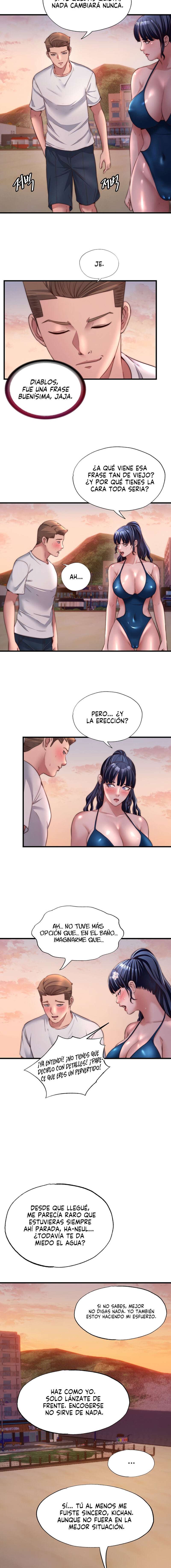 Descarga Imparable Capítulo 29 - Page 10