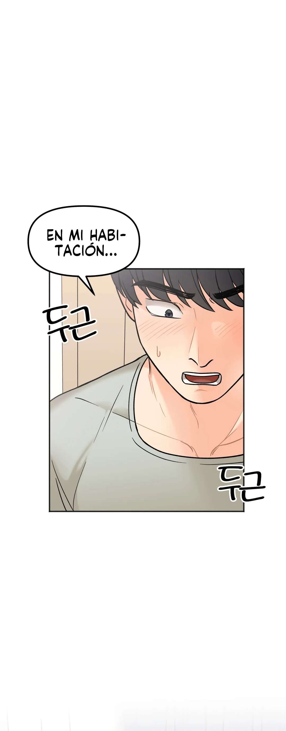 Más que Hermanos Capítulo 4 - Page 50