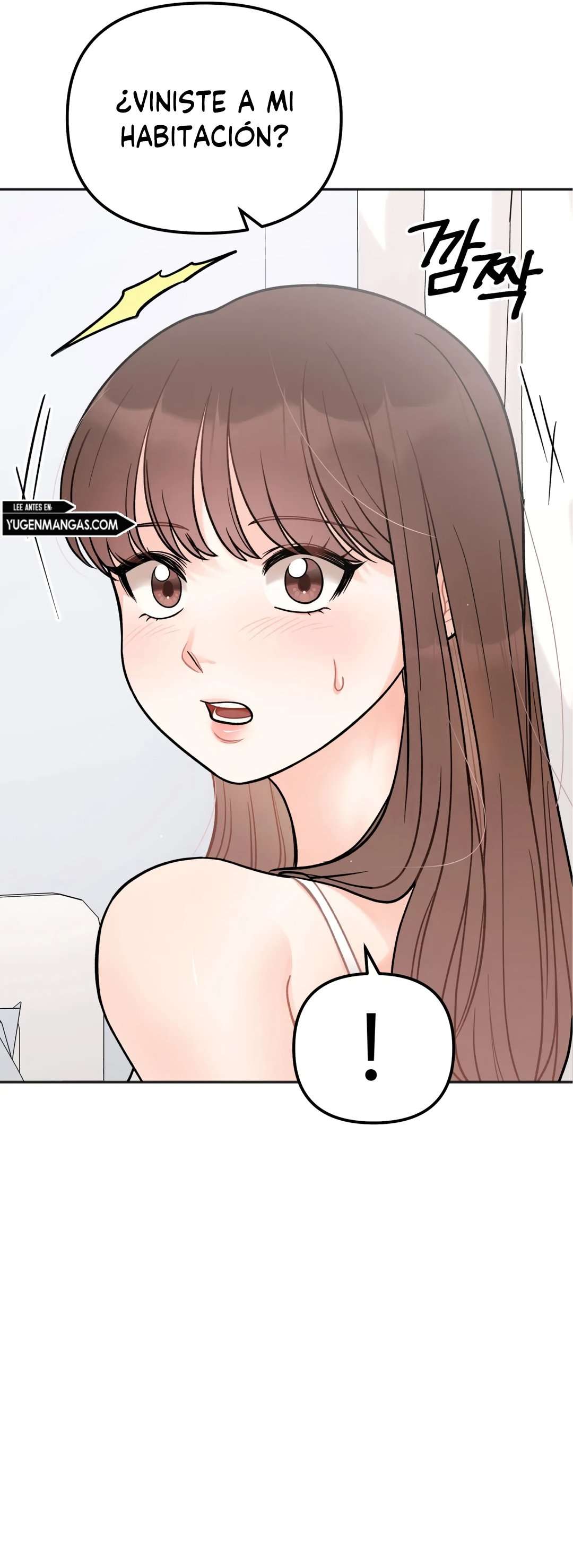 Más que Hermanos Capítulo 5 - Page 3
