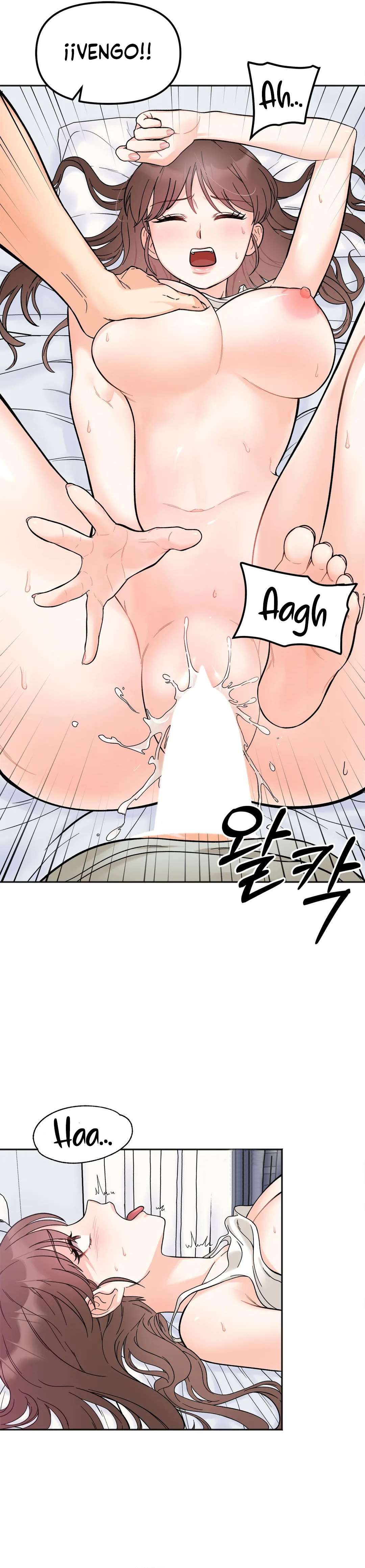 Más que Hermanos Capítulo 7 - Page 13