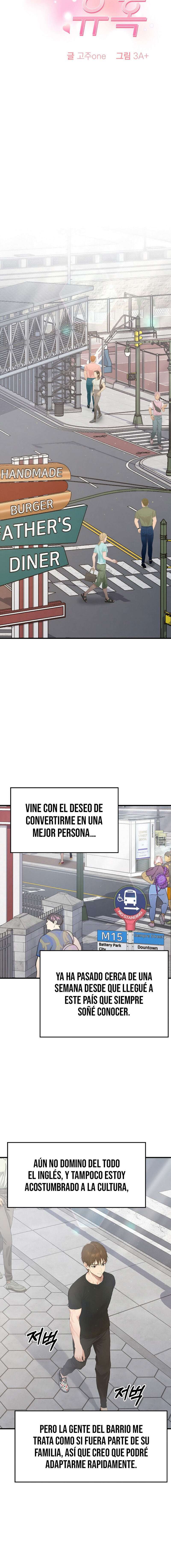 La tentación de las amas de casa Capítulo 1 - Page 2