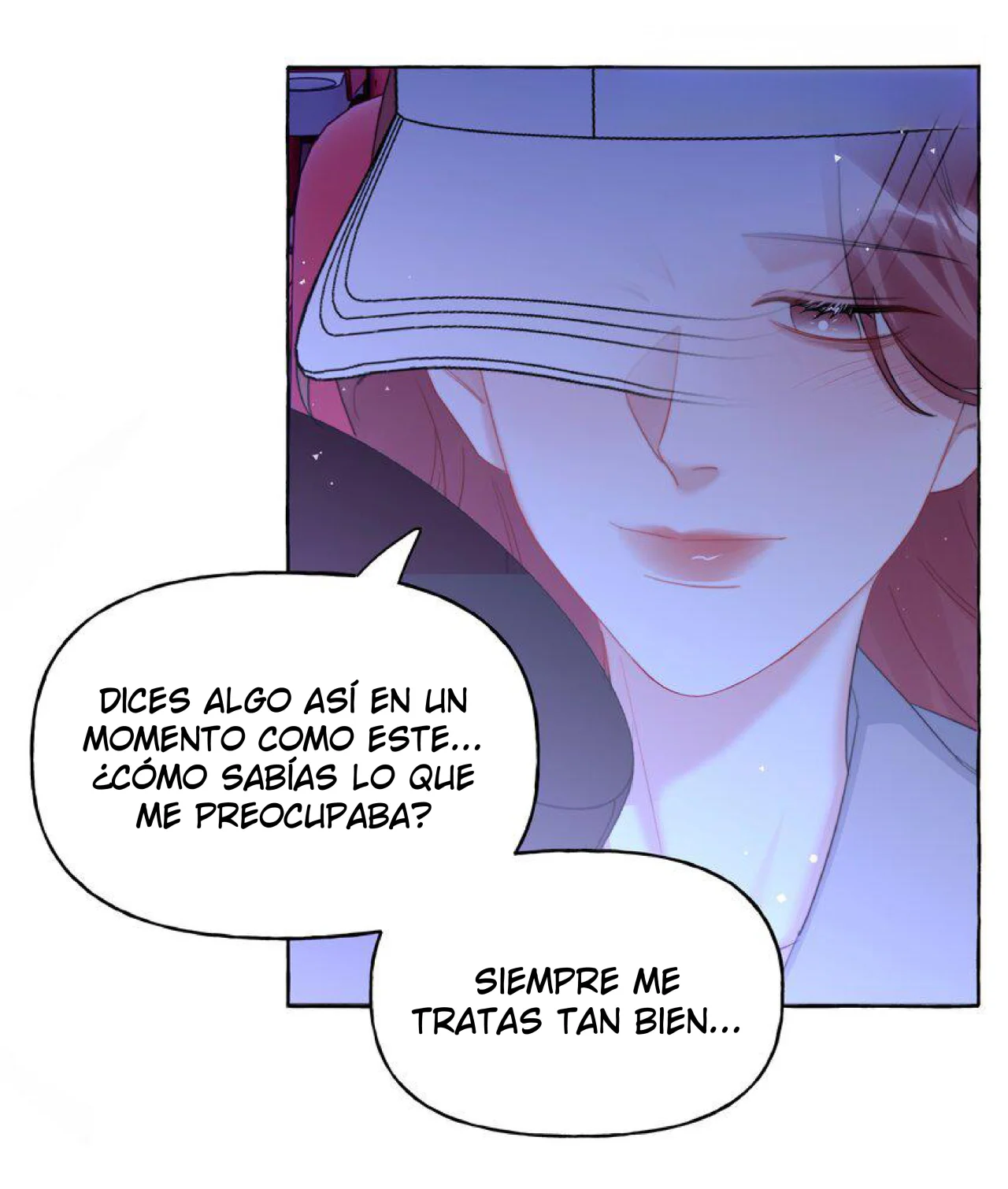 La Reina del Espectáculo Capítulo 117 - Page 5