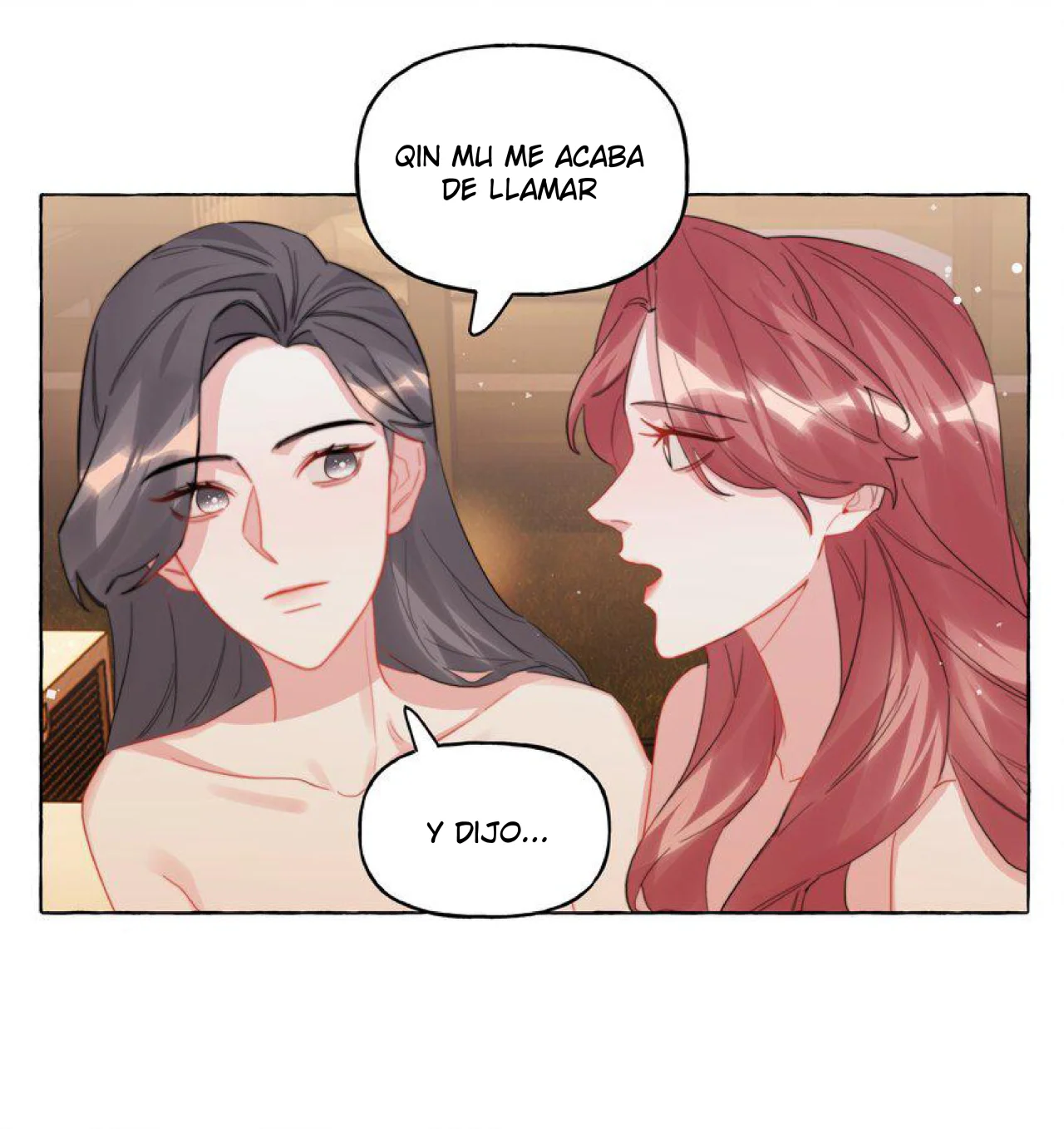La Reina del Espectáculo Capítulo 119 - Page 8