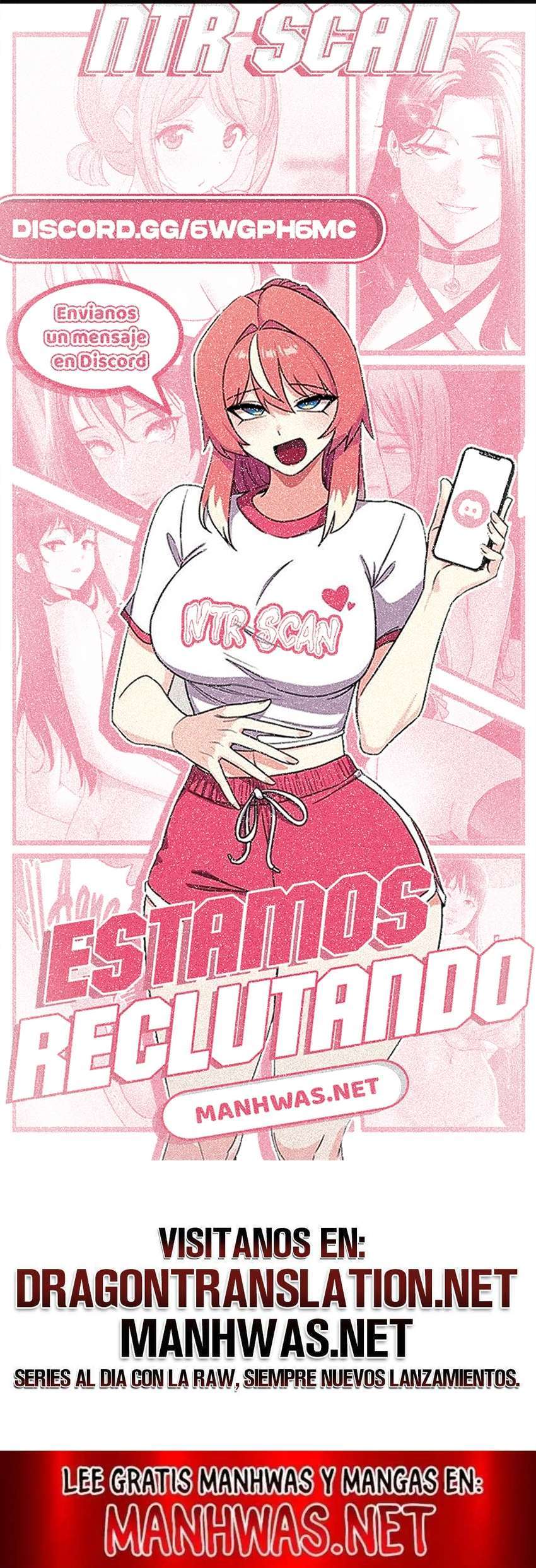 Jugando una Partida con mi Pechugona Gerente Capítulo 54 - Page 22