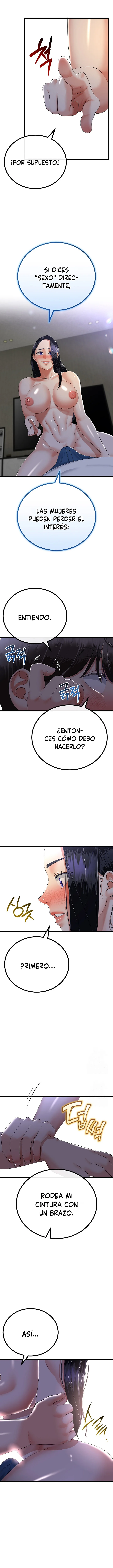 El regreso de la madrasta Capítulo 50 - Page 7