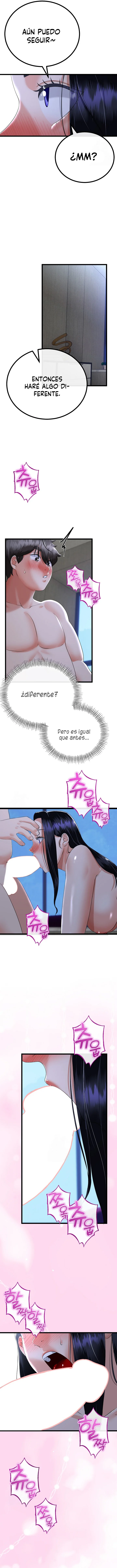 El regreso de la madrasta Capítulo 53 - Page 10