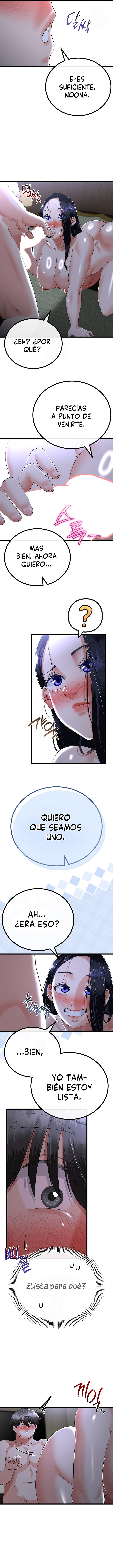 El regreso de la madrasta Capítulo 54 - Page 3