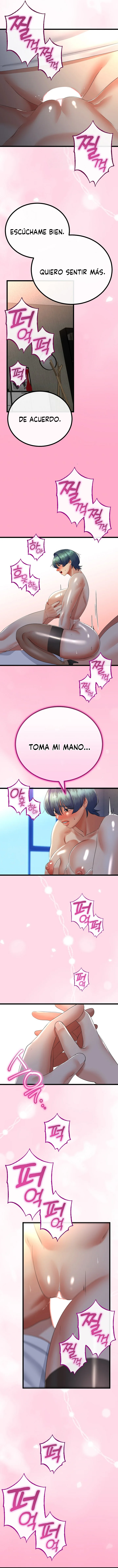 El regreso de la madrasta Capítulo 62 - Page 7