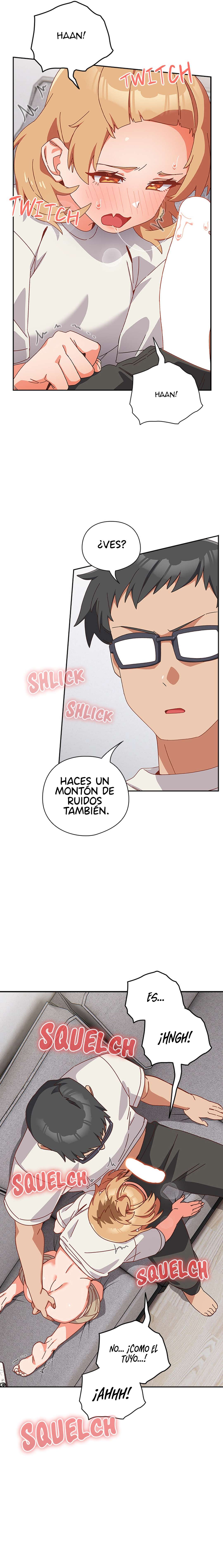 Como ninguna otra Capítulo 2 - Page 29