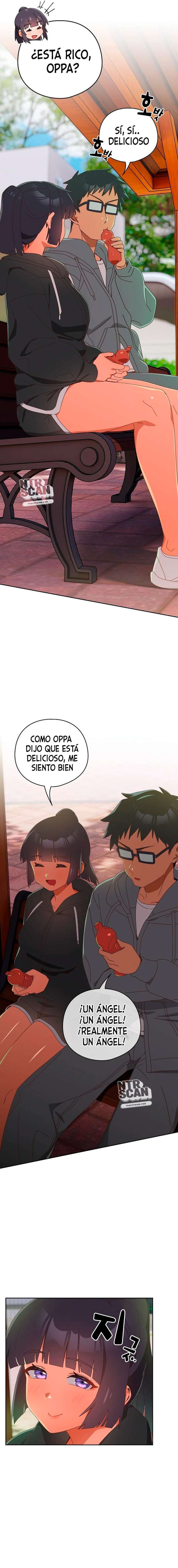 Como ninguna otra Capítulo 24 - Page 22