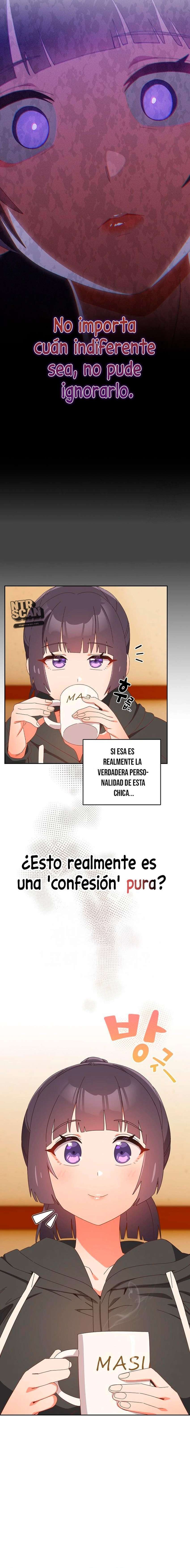 Como ninguna otra Capítulo 24 - Page 5