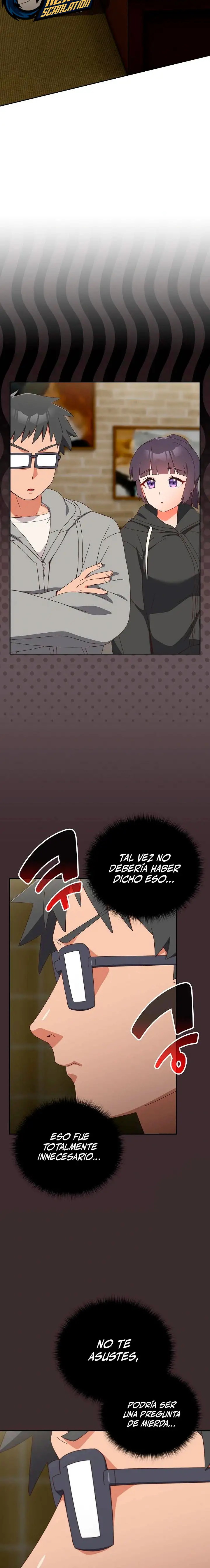 Como ninguna otra Capítulo 25 - Page 18