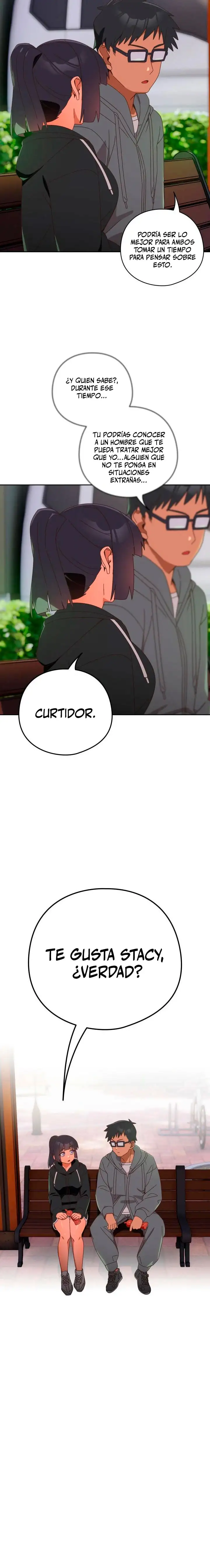 Como ninguna otra Capítulo 25 - Page 5