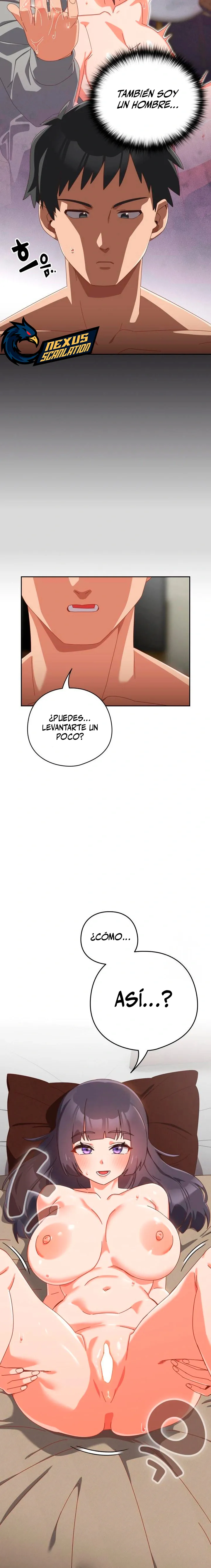 Como ninguna otra Capítulo 27 - Page 6