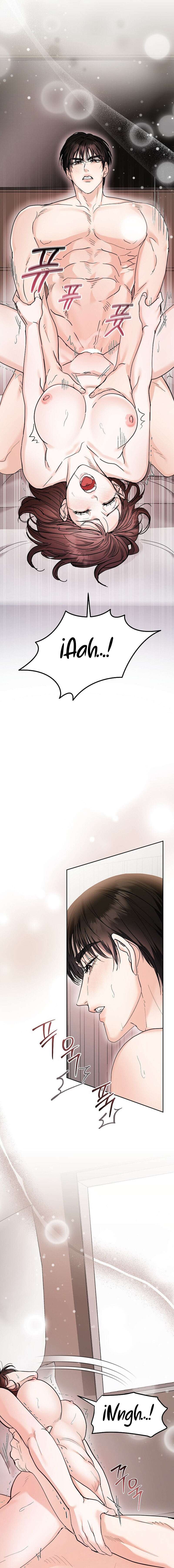 Terminamos en Otoño Capítulo 1 - Page 11