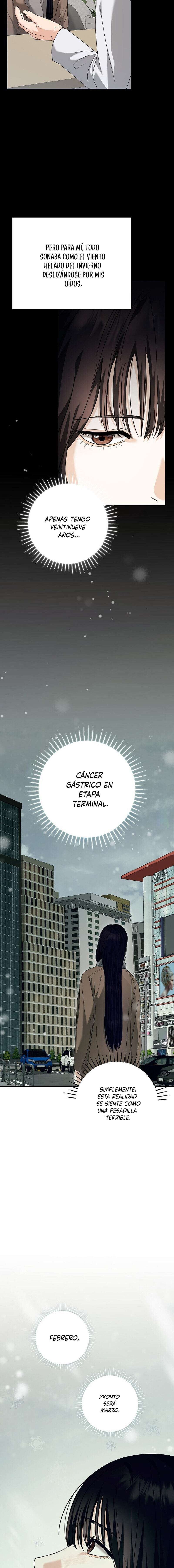 Terminamos en Otoño Capítulo 1 - Page 16