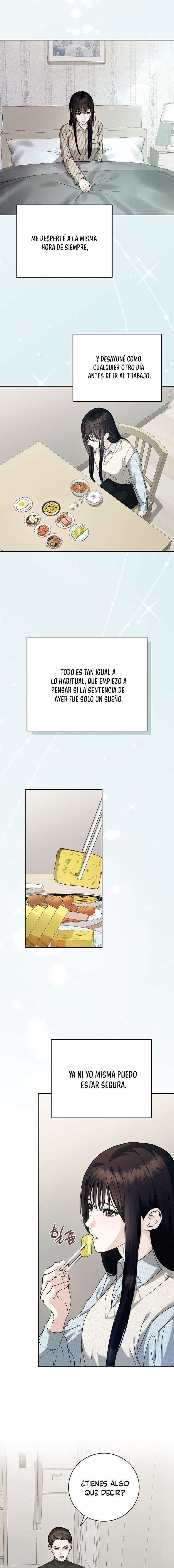 Terminamos en Otoño Capítulo 1 - Page 18