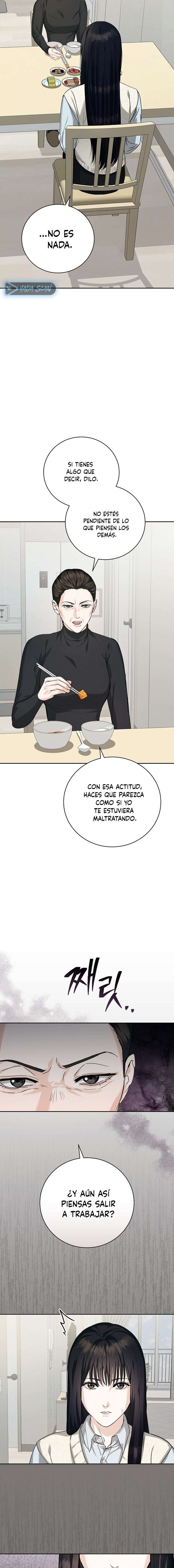 Terminamos en Otoño Capítulo 1 - Page 19