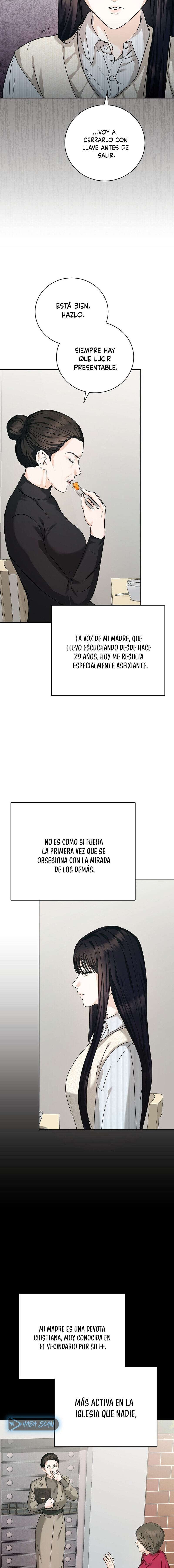 Terminamos en Otoño Capítulo 1 - Page 20