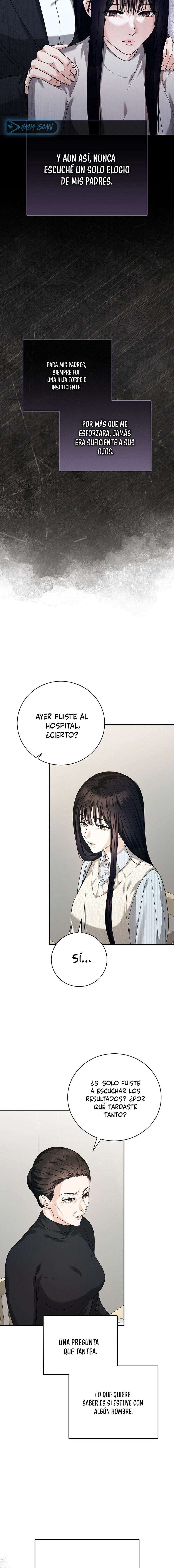 Terminamos en Otoño Capítulo 1 - Page 22