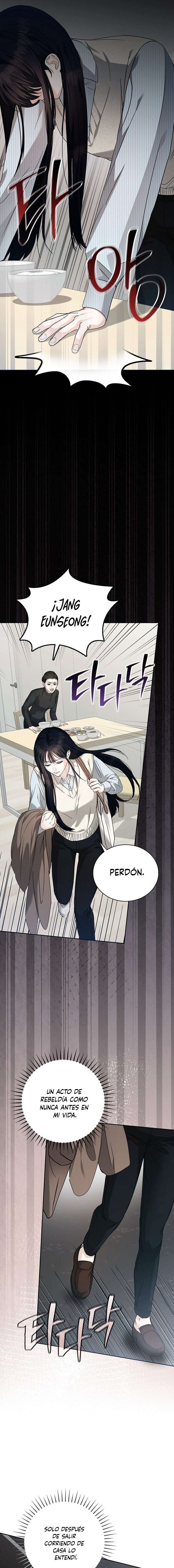 Terminamos en Otoño Capítulo 1 - Page 24