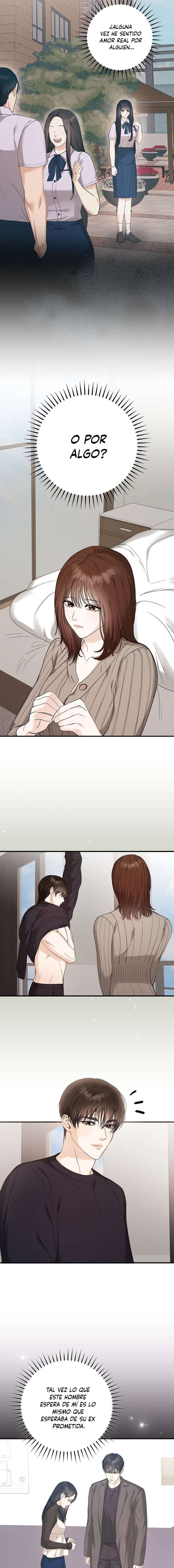 Terminamos en Otoño Capítulo 10 - Page 10