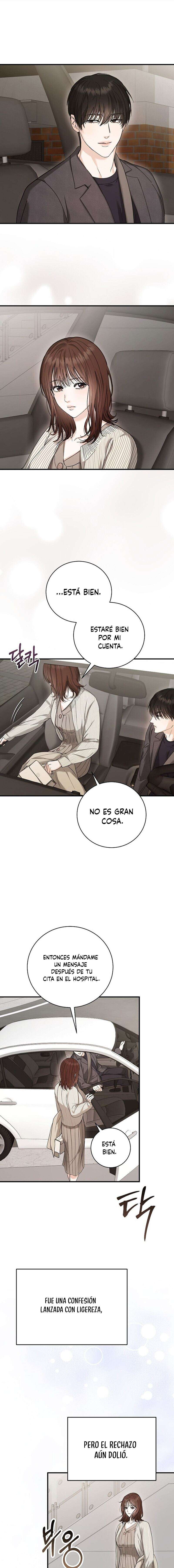 Terminamos en Otoño Capítulo 11 - Page 2