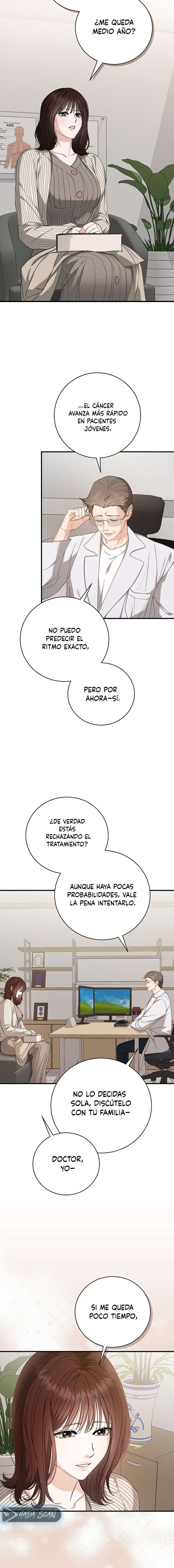 Terminamos en Otoño Capítulo 11 - Page 5