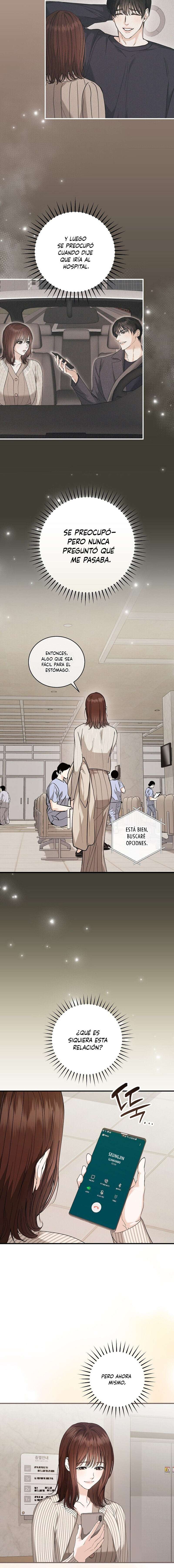 Terminamos en Otoño Capítulo 11 - Page 8