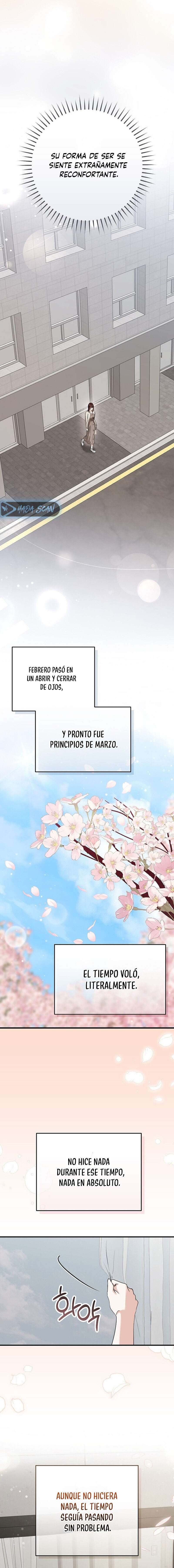 Terminamos en Otoño Capítulo 11 - Page 9
