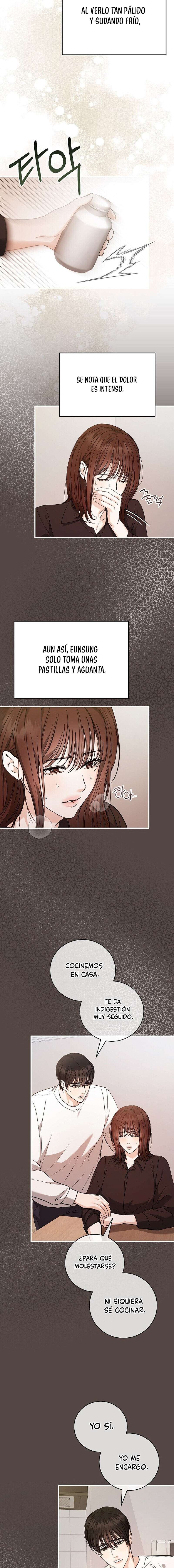 Terminamos en Otoño Capítulo 13 - Page 16