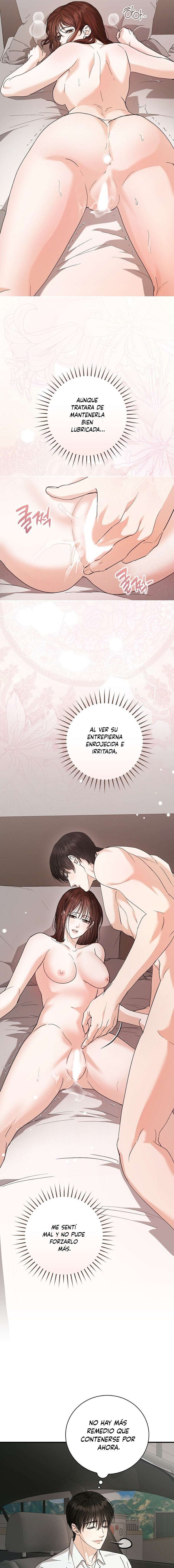 Terminamos en Otoño Capítulo 13 - Page 2