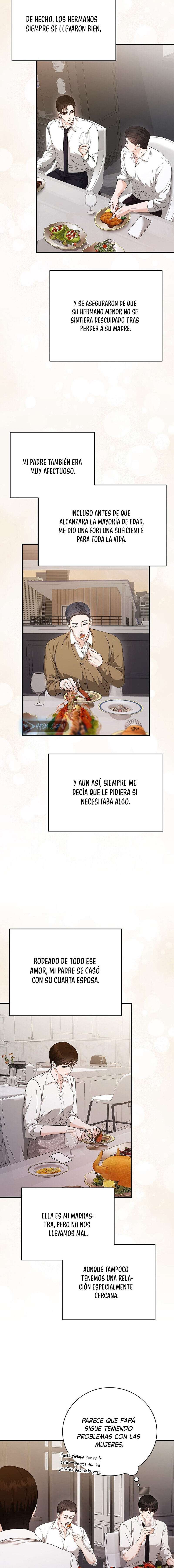 Terminamos en Otoño Capítulo 13 - Page 6