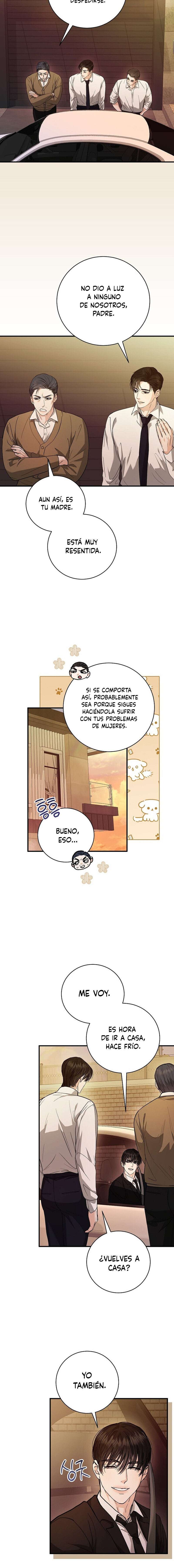 Terminamos en Otoño Capítulo 13 - Page 8