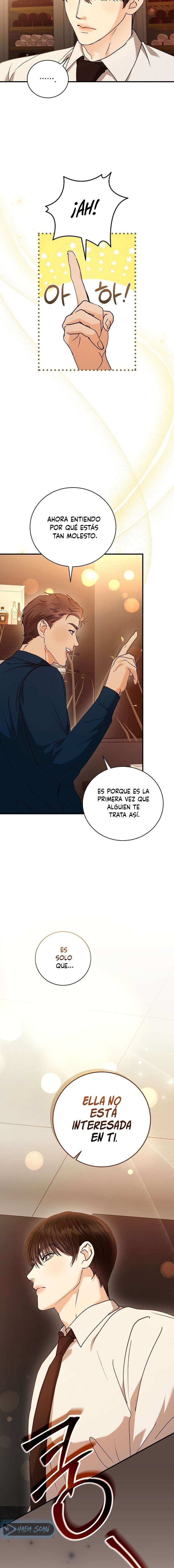Terminamos en Otoño Capítulo 14 - Page 16