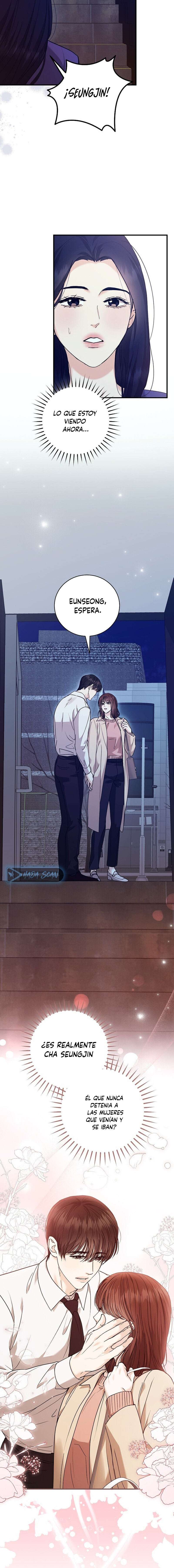 Terminamos en Otoño Capítulo 15 - Page 12